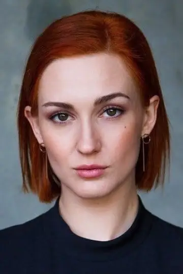 Фото Катерина Барелл (Katherine Barrell) #247484