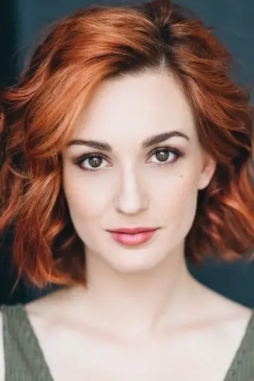 Фото Катерина Барелл (Katherine Barrell) #247485