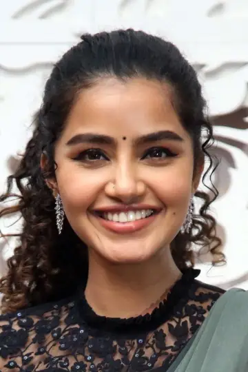 Фото Анупама Парамесваран #130043
