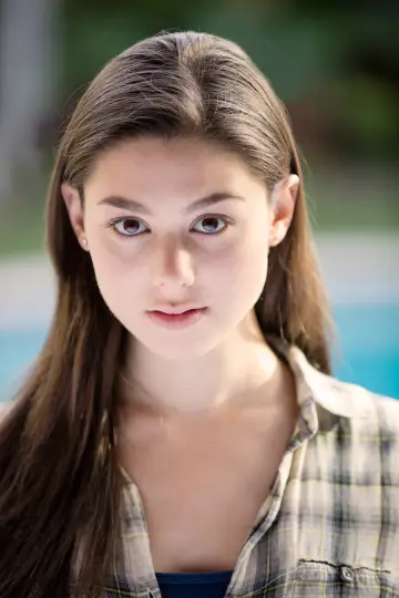 Фото  (Kira Kosarin) #183731