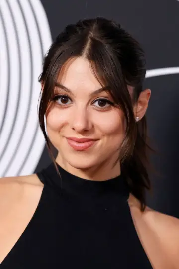 Фото  (Kira Kosarin) #332344
