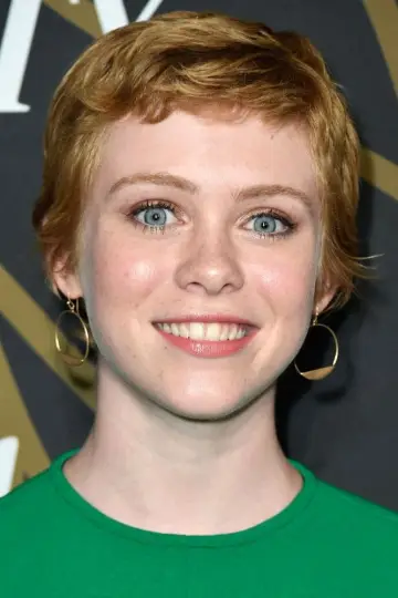 Фото Софія Лілліс (Sophia Lillis) #12792