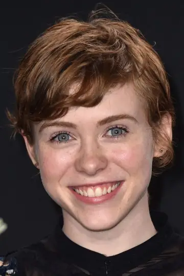 Фото Софія Лілліс (Sophia Lillis) #12793