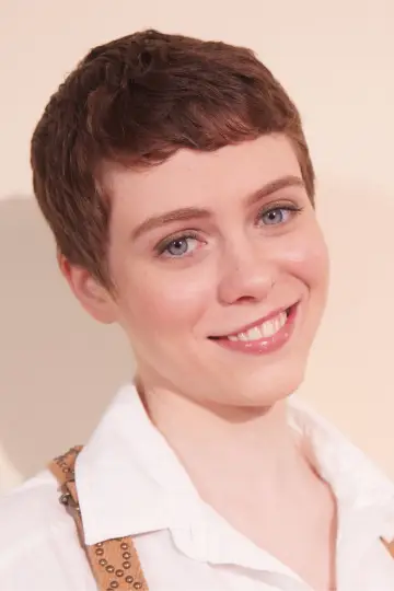 Фото Софія Лілліс (Sophia Lillis) #400377