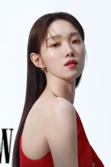 Фото  (Lee Sung-kyung) #320252