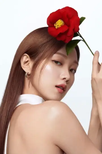 Фото  (Lee Sung-kyung) #320256