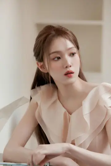 Фото  (Lee Sung-kyung) #320260