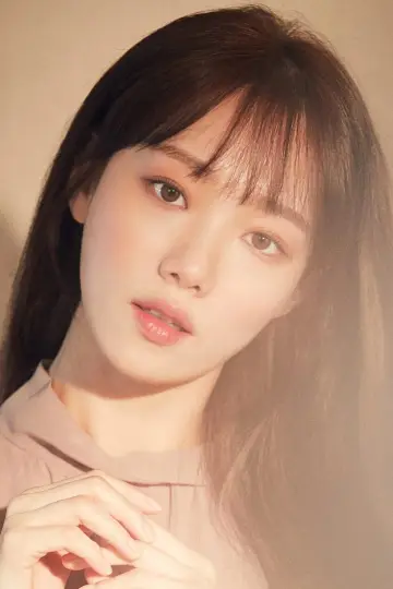 Фото  (Lee Sung-kyung) #337946