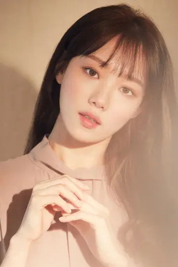 Фото  (Lee Sung-kyung) #337947