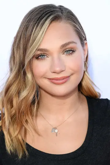 Фото Медді Зіглер (Maddie Ziegler) #63772