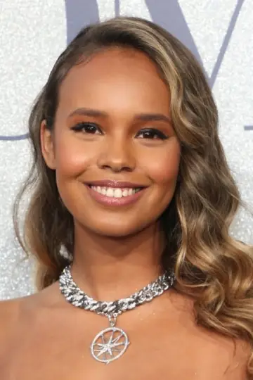 Фото Аліша Бо (Alisha Boe) #154226