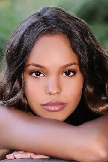 Фото Аліша Бо (Alisha Boe) #154229