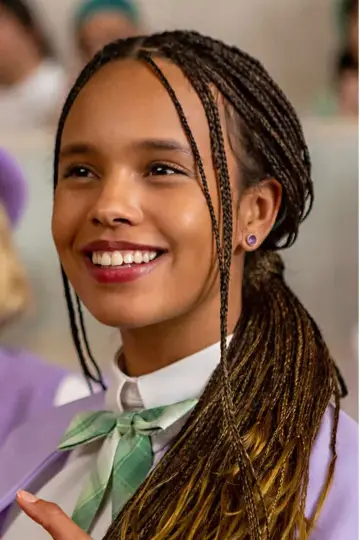 Фото Аліша Бо (Alisha Boe) #154231
