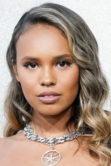 Фото Аліша Бо (Alisha Boe) #154232