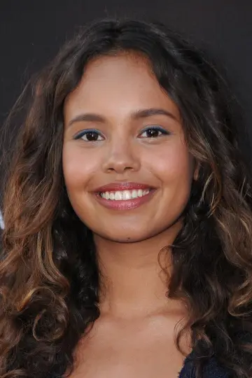 Фото Аліша Бо (Alisha Boe) #290658