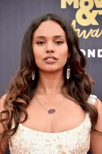 Фото Аліша Бо (Alisha Boe) #290660