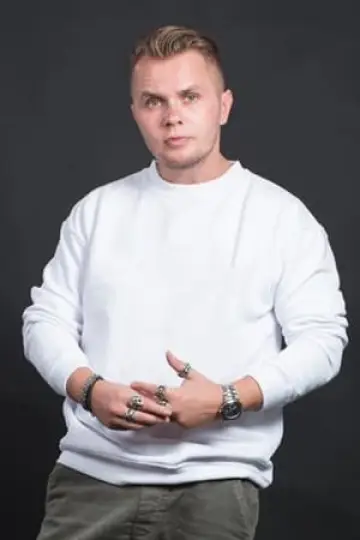 Фото Кодін Матіюк #280950