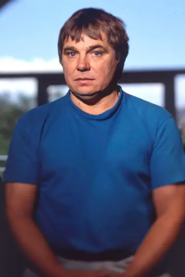 Фото Chris Burden