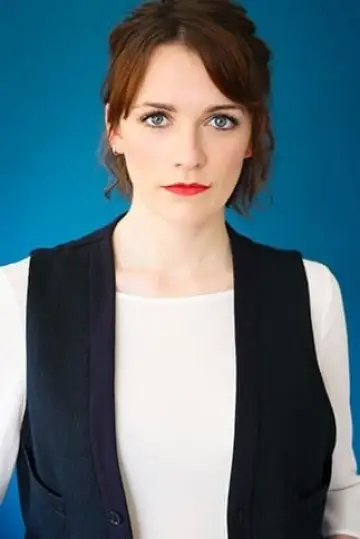 Фото Шарлотта Річі (Charlotte Ritchie) #65141