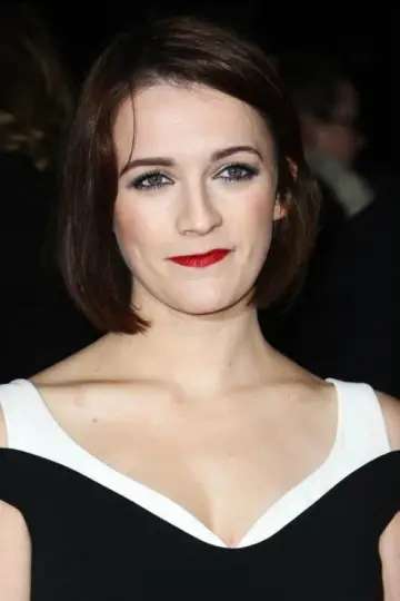 Фото Шарлотта Річі (Charlotte Ritchie) #65142