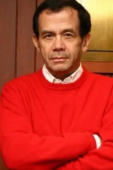 Фото Miguel Ángel Ferriz Jr.