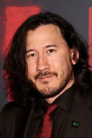 Фото Марк Фішбах (Mark Fischbach) #357424
