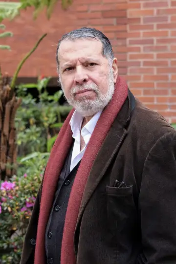 Фото Ibsen Martínez
