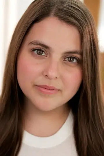 Фото Біні Фелдстайн (Beanie Feldstein) #75576