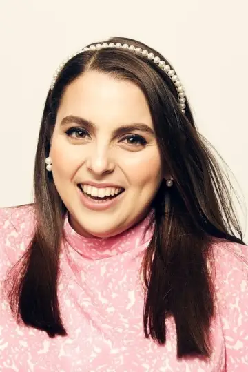 Фото Біні Фелдстайн (Beanie Feldstein) #75577