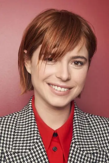 Фото Джесі Баклі (Jessie Buckley) #42409