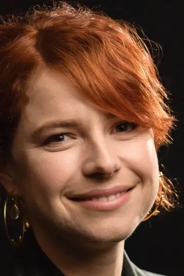 Фото Джесі Баклі (Jessie Buckley) #42413
