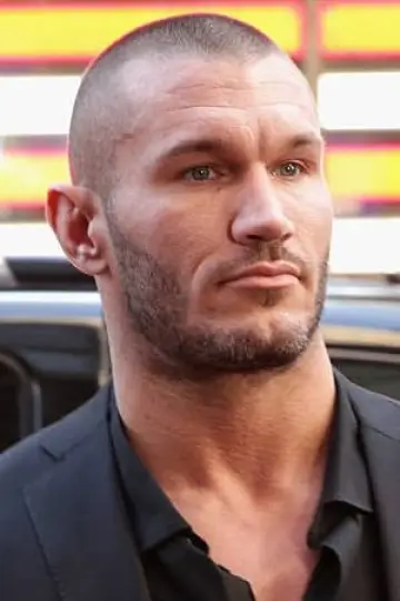 Фото Ренді Ортон (Randy Orton) #166519