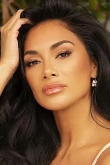 Фото Ніколь Шерцінгер (Nicole Scherzinger) #43311