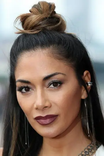 Фото Ніколь Шерцінгер (Nicole Scherzinger) #43312