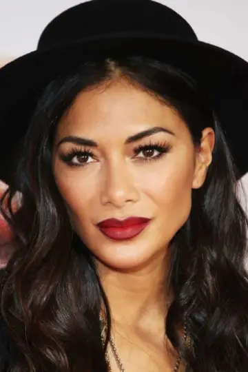Фото Ніколь Шерцінгер (Nicole Scherzinger) #43313