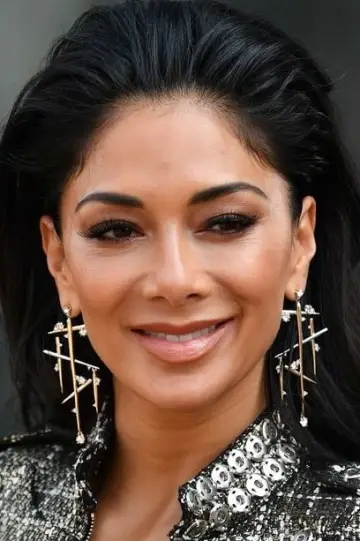 Фото Ніколь Шерцінгер (Nicole Scherzinger) #43314