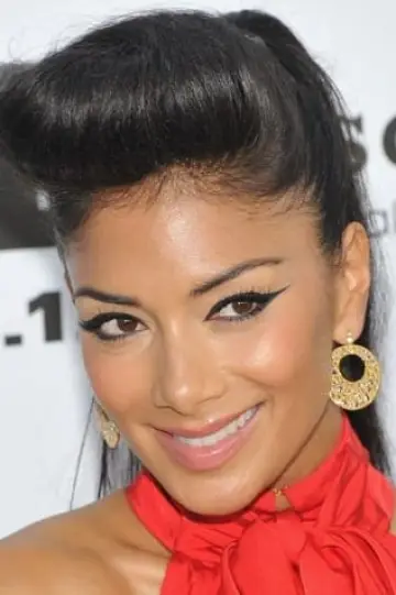 Фото Ніколь Шерцінгер (Nicole Scherzinger) #43315