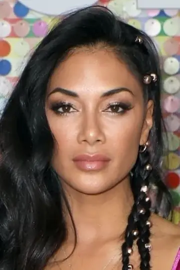 Фото Ніколь Шерцінгер (Nicole Scherzinger) #43318