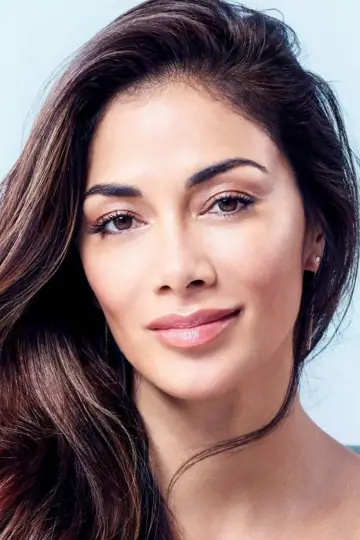 Фото Ніколь Шерцінгер (Nicole Scherzinger) #43319