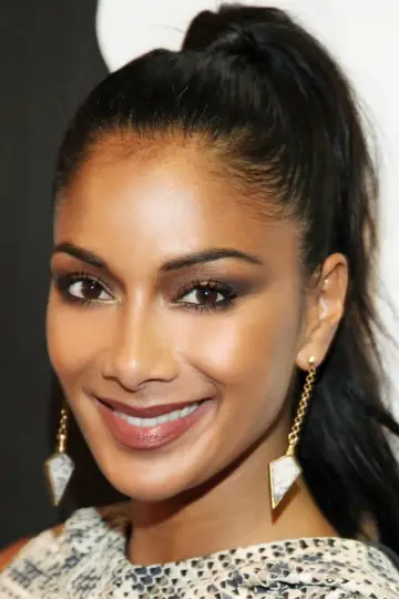 Фото Ніколь Шерцінгер (Nicole Scherzinger) #43320