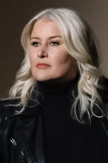Фото  (Paula Cole) #432850