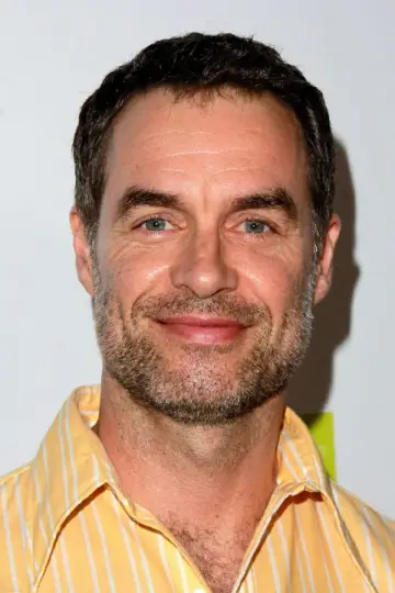 Фото Мері Барретт (Murray Bartlett) #134587
