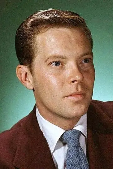 Фото  (Dick Haymes) #108239