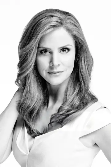 Фото Сара Рафферті (Sarah Rafferty) #396222