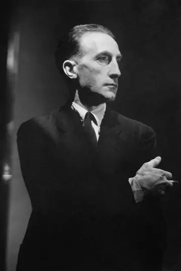 Фото  (Marcel Duchamp) #407389
