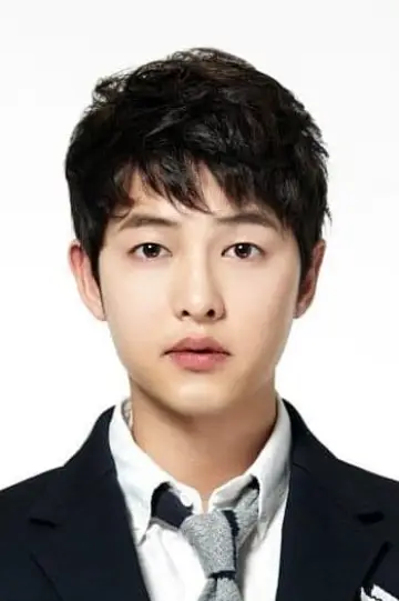 Фото Сон Чжун Кі (Song Joong-ki) #100936