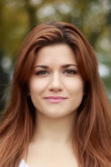 Фото  (Elise Bauman) #33678