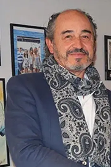 Фото Julio Casal