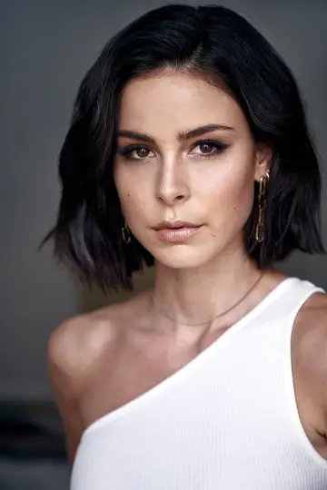 Фото Лена Маєр-Ландрут #308799