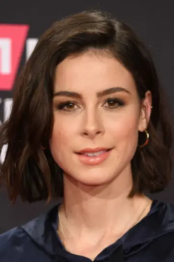 Фото Лена Маєр-Ландрут (Lena Meyer-Landrut) #353209
